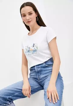 Футболка Colin's