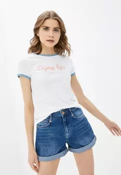 Футболка Colin's