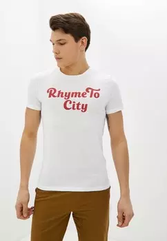 Футболка Colin's