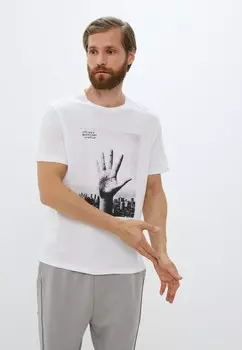 Футболка Colin's