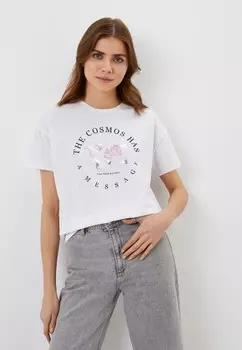 Футболка Colin's