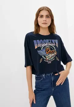 Футболка Colin's