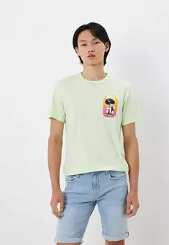 Футболка Colin's