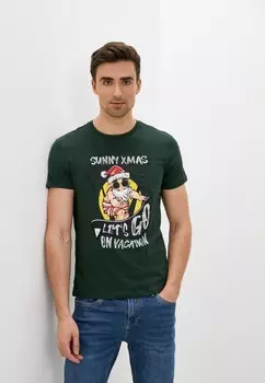 Футболка Colin's
