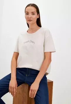 Футболка Colin's