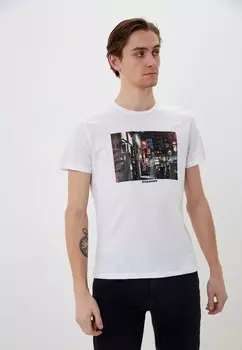 Футболка Colin's