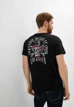 Футболка Colin's