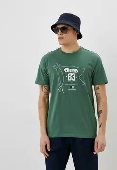 Футболка Colin's