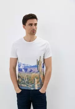 Футболка Colin's