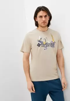 Футболка Columbia