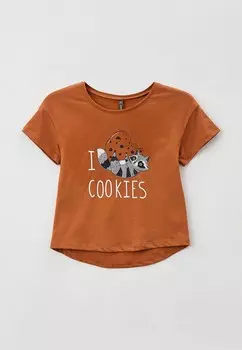 Футболка Crockid