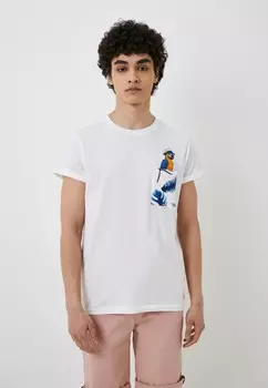 Футболка Deeluxe