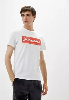 Футболка Demix