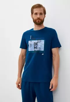 Футболка Demix
