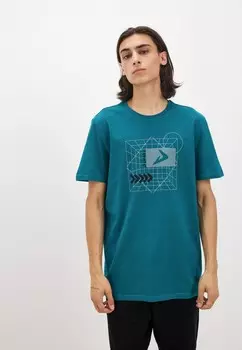 Футболка Demix