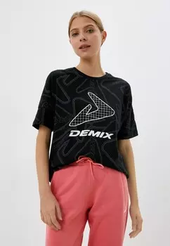 Футболка Demix
