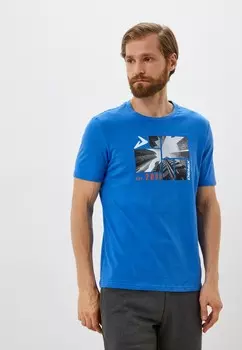 Футболка Demix