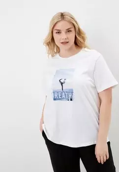 Футболка Demix