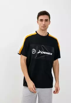 Футболка Demix
