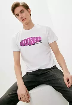 Футболка Diesel