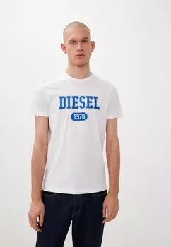 Футболка Diesel