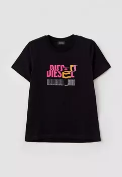 Футболка Diesel
