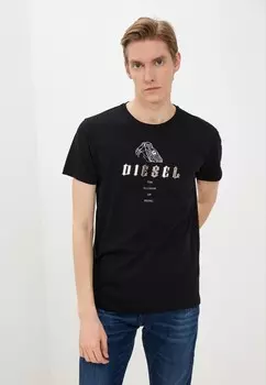 Футболка Diesel