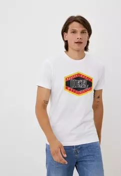 Футболка Diesel