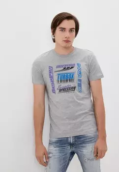 Футболка Diesel