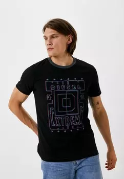 Футболка Diesel