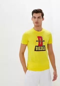 Футболка Diesel