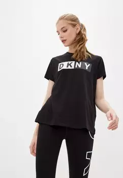 Футболка DKNY