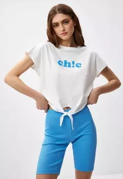 Футболка домашняя Sela