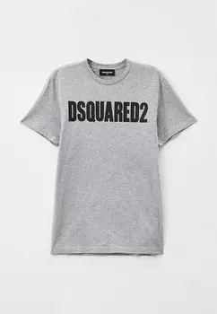Футболка Dsquared2