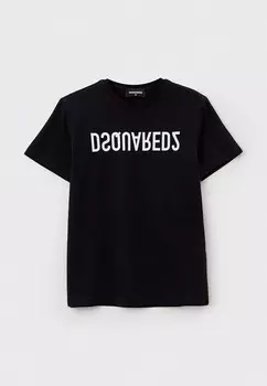 Футболка Dsquared2