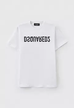 Футболка Dsquared2