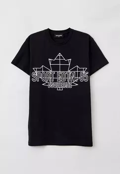 Футболка Dsquared2