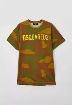 Футболка Dsquared2
