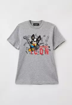 Футболка Dsquared2