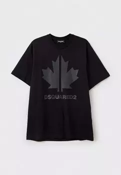 Футболка Dsquared2