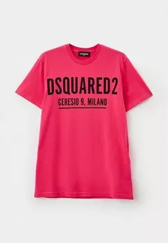 Футболка Dsquared2
