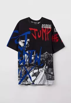 Футболка Dsquared2