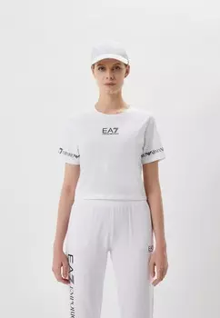 Футболка EA7