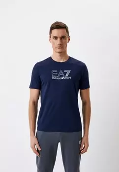 Футболка EA7
