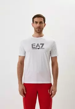 Футболка EA7