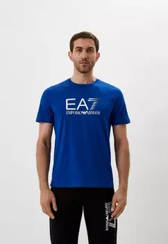 Футболка EA7