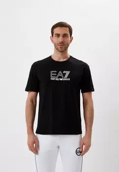 Футболка EA7