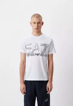 Футболка EA7