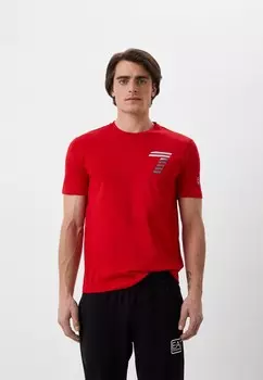 Футболка EA7