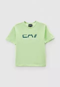 Футболка EA7